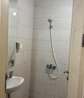 Surabaya Apartment | Cozy Modern Studio 30 with Full Kitchen