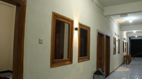 Tosari Hotel | Guest house kebun krecek