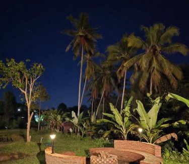 Munduk House | Gala Munduk