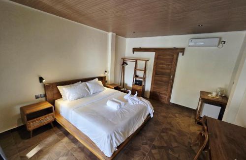 Munduk House | Gala Munduk