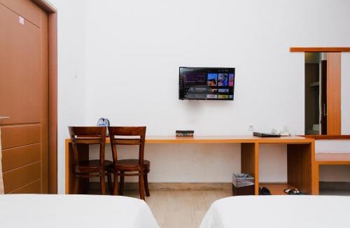 Ngaglik Hotel | Java Village Resort Yogyakarta