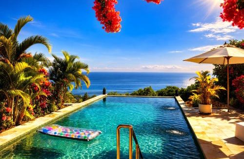 Cempaga Resort | The Hamsa Bali Resort