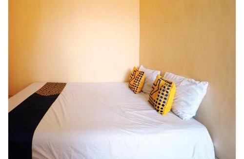 Sidoarjo Hotel | Hotel O Homestay Bu Sun SyariahNearTaman Rekreasi & Pemandian Taman Suruh