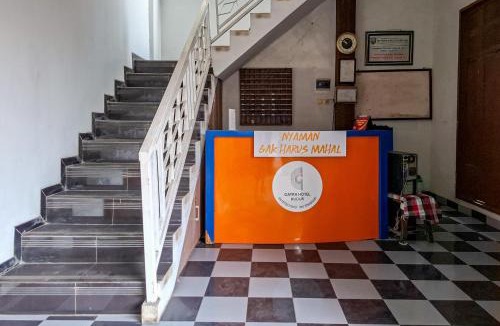 Kudus Hotel | Gatra Hotel Syariah near Alun Alun Kudus Mitra RedDoorz