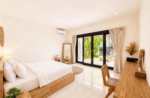 Kerobokan Villa | The Buddha Villa by Homely Bali