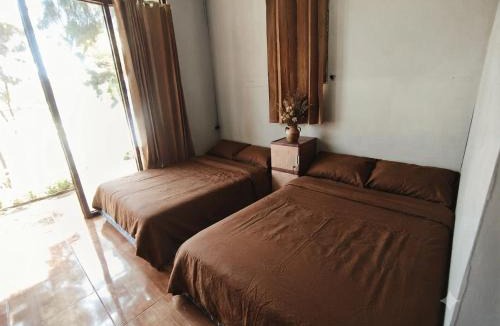 Pangalengan Cabin | Hajeka Family 1