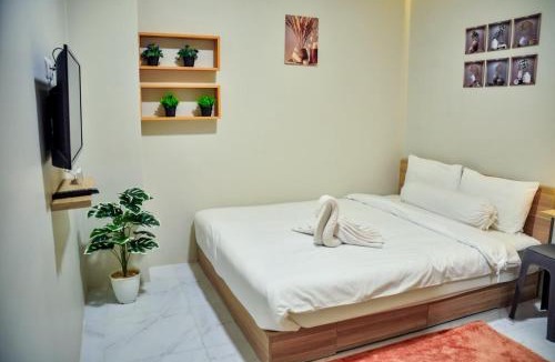 Palmerah Hotel | Sentosa Living