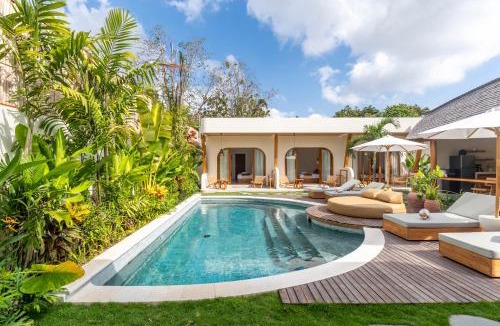 Jimbaran Hotel | SUMA Bali
