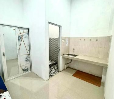 Sorong House | Penginapan Exclusive