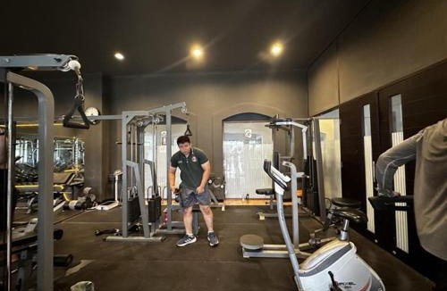 Setiabudi Hotel | Townhouse Oak Casa D'Ladera Bandung