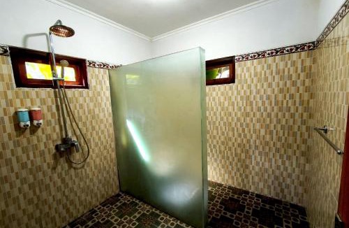 Kutuh Villa | De Jantux Villas