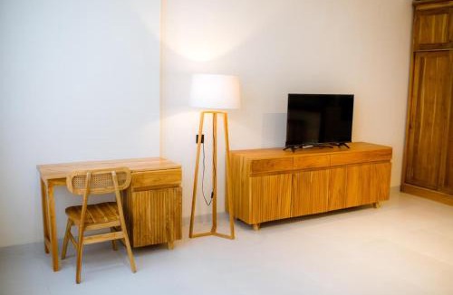 Batubelig Apartment | JeKa Escotel & Loft