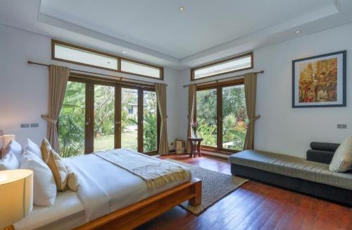 Berawa Villa | Villa Kaira