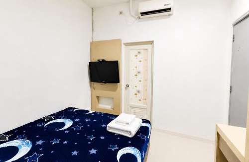 Surabaya Hotel | Yutaka Inn We Stay Dukuh Kupang