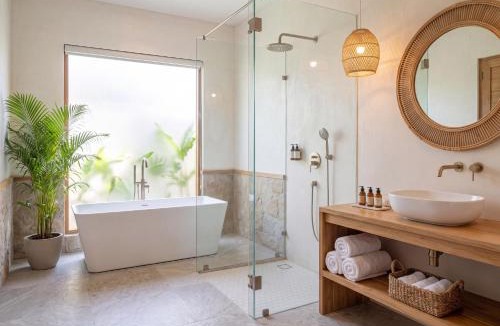 East Java Apartment | Sovereign Crib