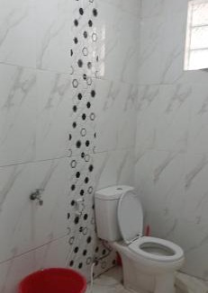 Garut Villa | Homestay Bumiraden Cipanas Garut