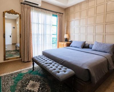 Depok House | Nonies Huis Cibubur