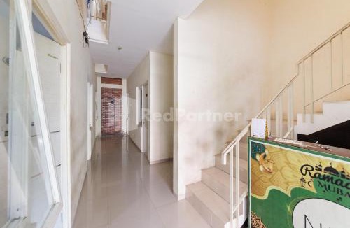Malang Hotel | Nipa Guest House near Universitas Widyagama Mitra RedDoorz