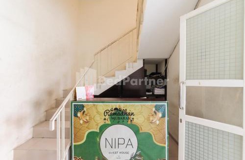 Malang Hotel | Nipa Guest House near Universitas Widyagama Mitra RedDoorz