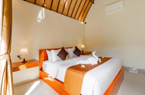 Penida Island House | The Kaci Penida By Bali Cabin