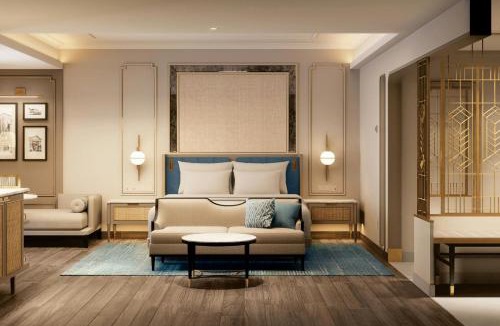 Braga Hotel | Grand Hotel Preanger, Bandung, a Tribute Portfolio Hotel