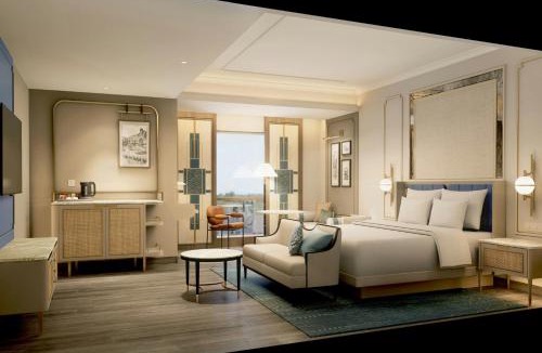 Braga Hotel | Grand Hotel Preanger, Bandung, a Tribute Portfolio Hotel