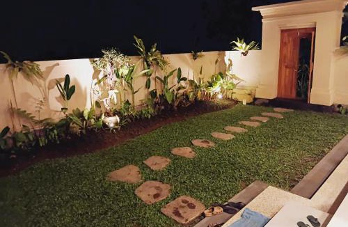 Kedewatan Apartment | Radip Guest House