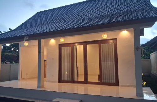 Kedewatan Apartment | Radip Guest House