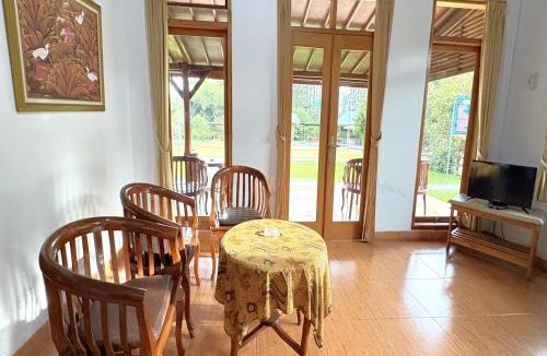 Lembang Villa | Lembah Bougenville Resort by Djitu Hospitality