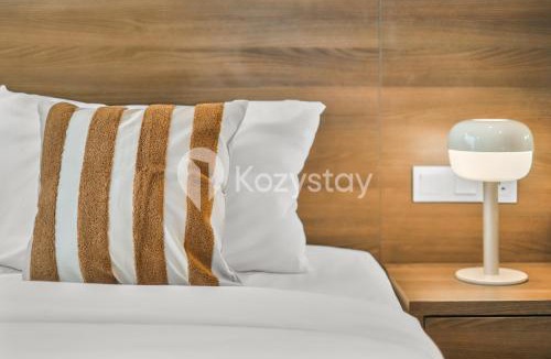 Kebayoran Lama Apartment | Ruska by Kozystay - Pondok Indah