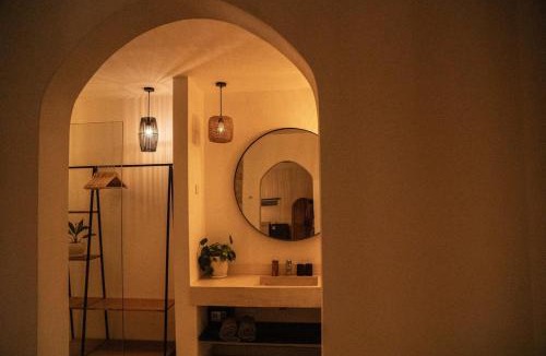 Padonan Villa | 1-Bed Pool Villa | Canggu | Couples & Nomads