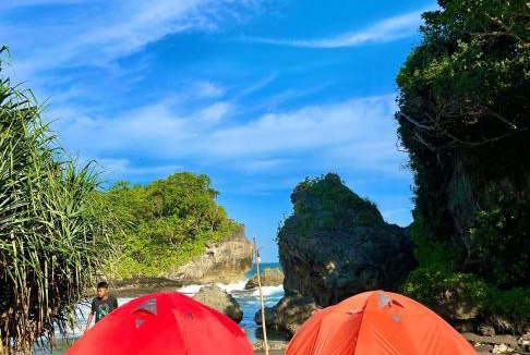 Cimerak Other | Sewa Tenda Pantai Madasari