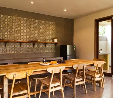 Wanagiri Villa | Wanagiri Sunrise Village
