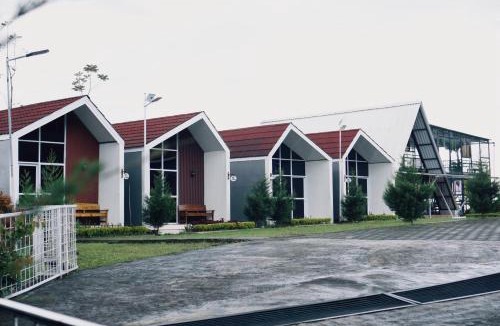 Banaran Resort | CYB Merbabu Resort & Cafe