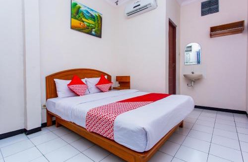 Purwokerto Hotel | Hotel O Griya Karangsalam Indah