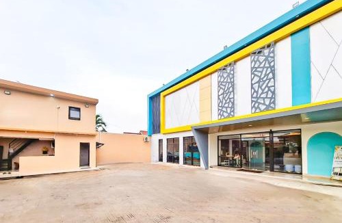 Ketanggungan Hotel | SANS Hotel Joy Inn Brebes