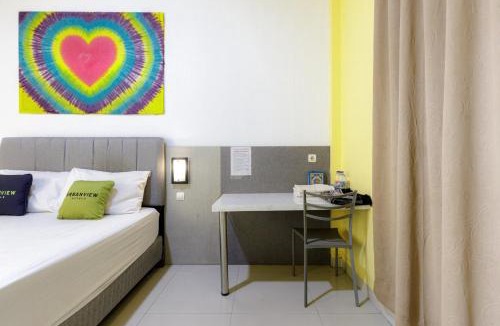 Serang House | Urbanview Hotel Delima 101 Syariah