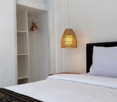 Singakerta Apartment | Parafrutts Apartments by Ateliero