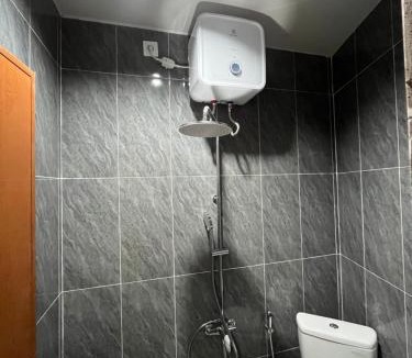 Sidakarya Apartment | santru guest house