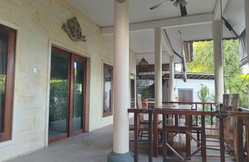 Amed House | Nyoman Guest House 1