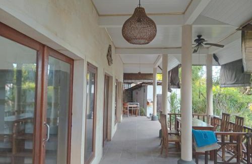 Amed House | Nyoman Guest House 1