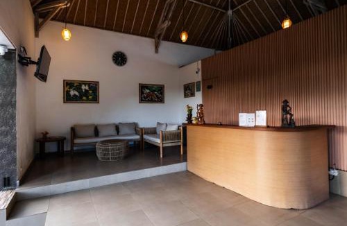 Kutuh House | Druwa Bali