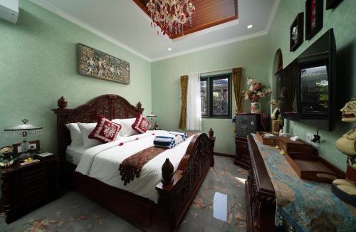 Kampial House | Puri Mayapada Nusa Dua Bali