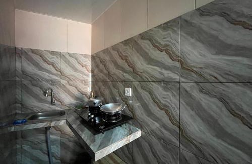 Sidakarya Apartment | santru guest house