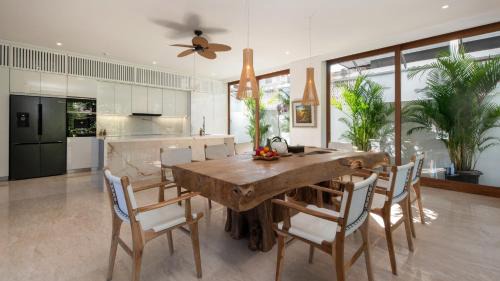 Sanur Kauh Villa | The Atma Bali
