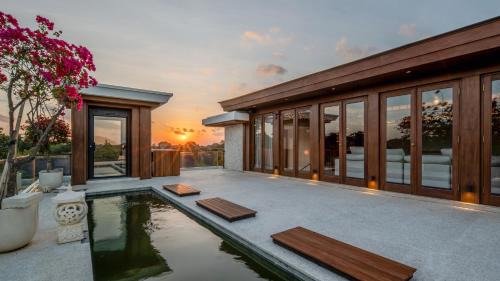 Sanur Kauh Villa | The Atma Bali