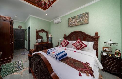 Kampial House | Puri Mayapada Nusa Dua Bali