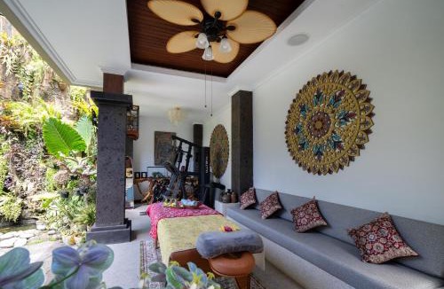 Kampial House | Puri Mayapada Nusa Dua Bali