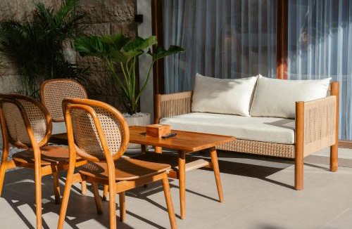 Pecatu Hotel | Casa Nova Villa Uluwatu