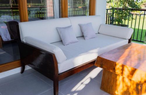 Tetebatu House | Family Guest House Lombok